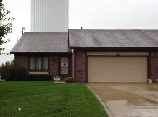 1210 Cypress Dr, Shelbyville, IN 46176