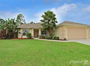 1299 Impala St, North Port, FL 34288