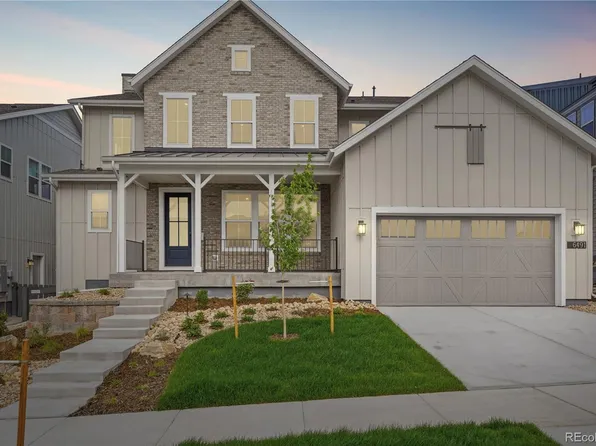 6491 Still Pine Circle, Castle Pines, CO 80108