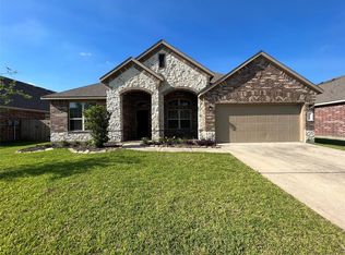 14208 Wallowa Ridge Ln, Conroe, TX 77384