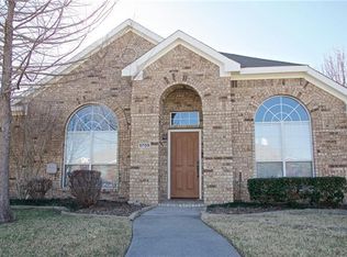 5709 Sidney Ln, McKinney, TX 75070