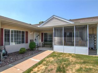 3640 Damon St, Eau Claire, WI 54701