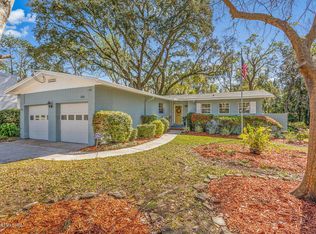 2028 Sweet Briar Ln, Jacksonville, FL 32217