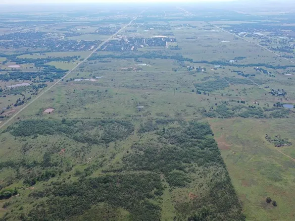 NE 75th St Lot 11, Lawton, OK 73507