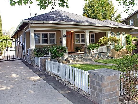 3rd image of 1465 Naglee Ave