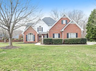 3631 Gaston Day School Rd, Gastonia, NC 28056