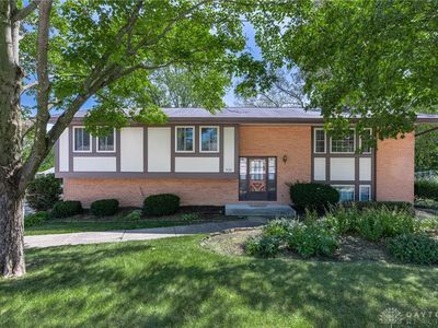 432 Crusader Dr, Dayton, OH, 45449