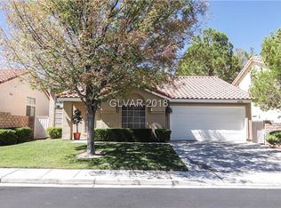 4851 Berino Dr, Las Vegas, NV 89147