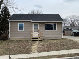 3116 Prairie Ln, Lafayette, IN 47904
