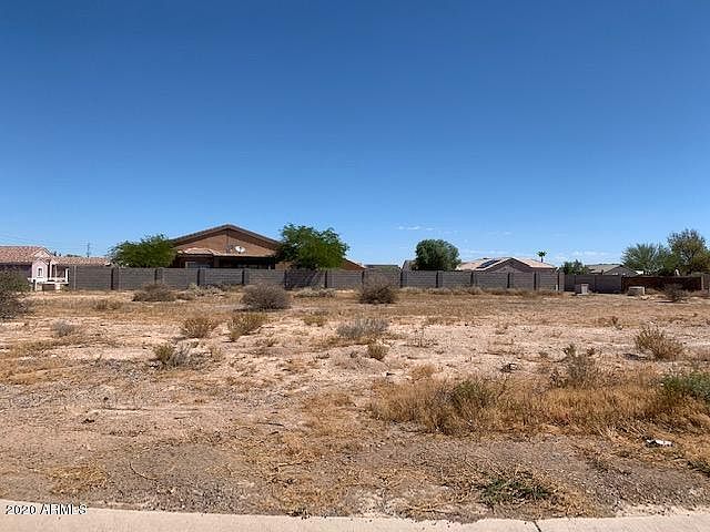 1st image of 11170 W Magdalena Dr Lot 233