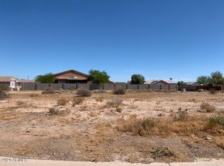 11170 W Magdalena Dr LOT 233, Arizona City, AZ 85123