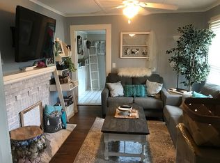 1605 Saint Pauls Church Rd, Salisbury, NC 28146