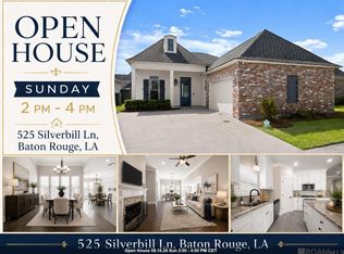 525 Silverbill Ln, Baton Rouge, LA 70810