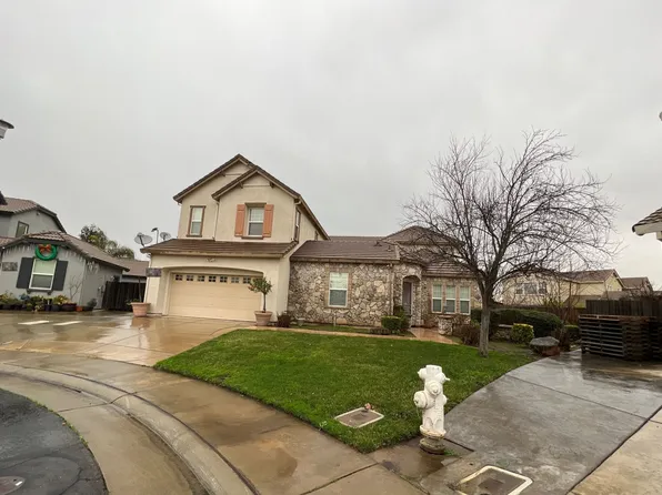 5617 Mariolyn Ct, Elk Grove, CA 95757
