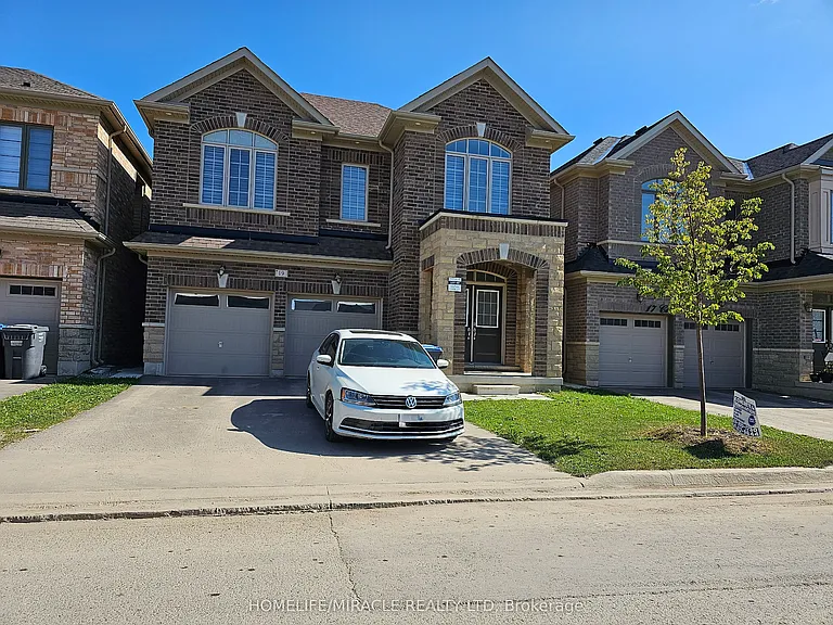 19 Cobriza Cres #BASMT — Photo 1
