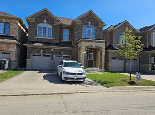 19 Cobriza Cres, Brampton, ON L7A 5A6