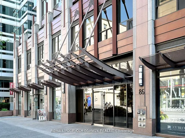 85 Bloor St E, Toronto, ON