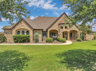 6625 Gehrig Cir, Burleson, TX 76028