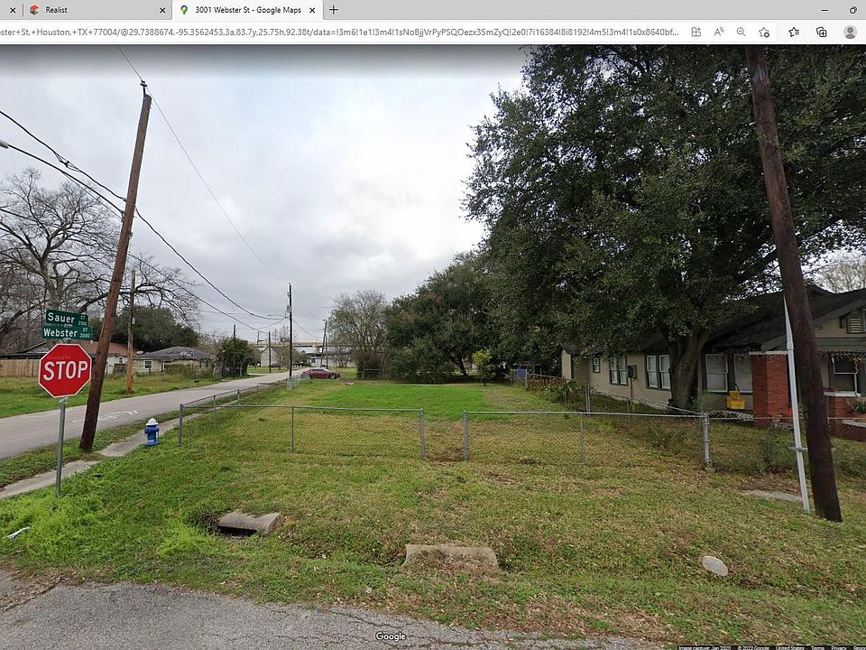 2nd image of 3001 Webster St