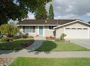 1679 Douglas Ct, Fremont, CA 94539