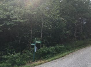 Mountain Shores Rd, New Tazewell, TN 37825