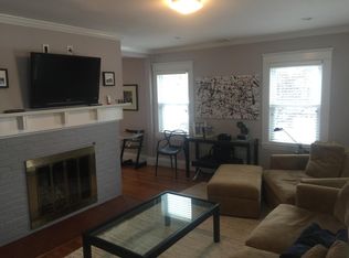 188 Cabot St, Newton, MA 02458