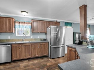 3961 Eldora Rd, Ellabell, GA 31308