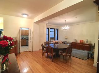 574 W End Ave APT 3A4, New York, NY 10024