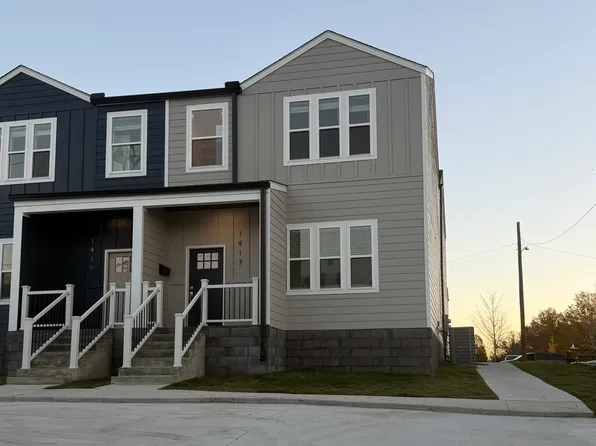 1417 Woodbine Ave NE, Knoxville, TN 37917