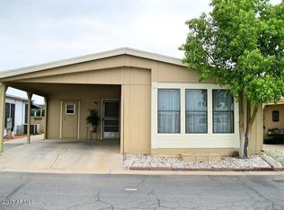 6113 S Oakmont Dr, Chandler, AZ 85249