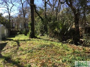 709 Hamilton Ct, Savannah, GA 31401