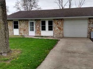 7804 W Key Dr, Muncie, IN 47304