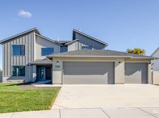 5226 Castleton Ave, Nampa, ID 83686
