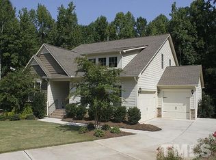 12800 Baybriar Dr, Raleigh, NC 27613