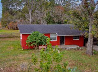 12146 PULASKI Road, Jacksonville, FL 32218