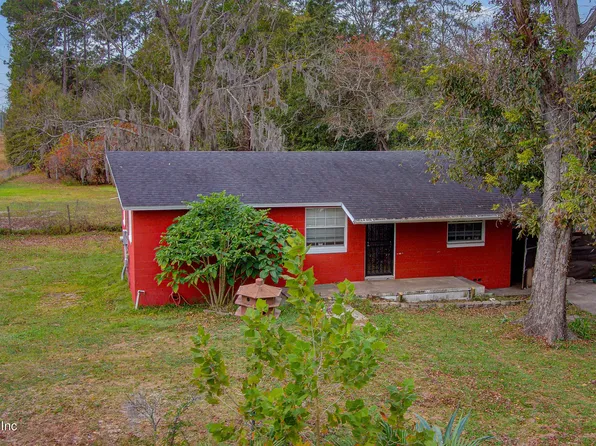 12146 PULASKI Road, Jacksonville, FL 32218
