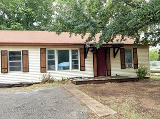 1400 34th St, Wichita Falls, TX 76302