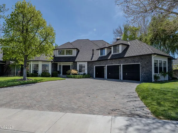109 Augusta Ct, Dayton, NV 89403