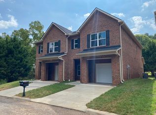 7104 Dulaney Way #3, Knoxville, TN 37919