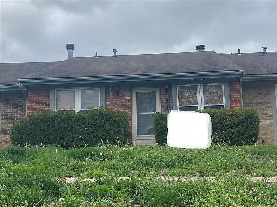 1st image of 8213 NW Mace Rd
