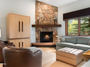 1881 Lions Ridge Loop APT 6C, Vail, CO 81657