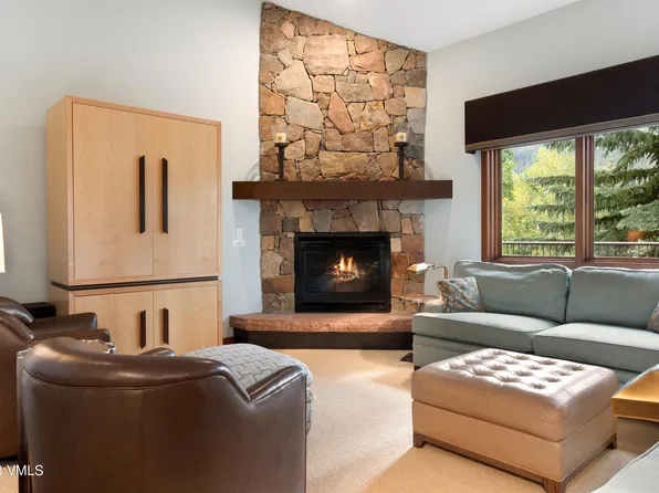 1881 Lions Ridge Loop APT 6C, Vail, CO 81657