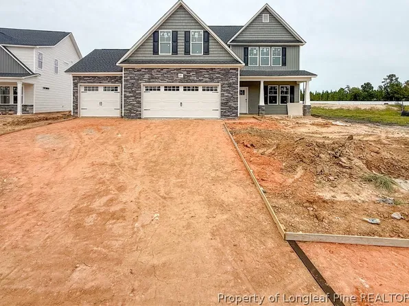 6641 Carswell Dr Lot 95, Fayetteville, NC 28311