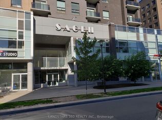 318 Spruce St #1006, Waterloo, ON N2L 0E9