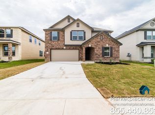 8530 Clipper Hbr, San Antonio, TX 78253