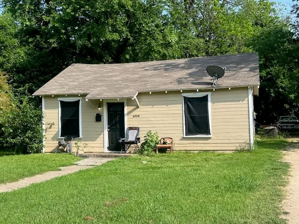 3728 Parrott Ave, Waco, TX 76707