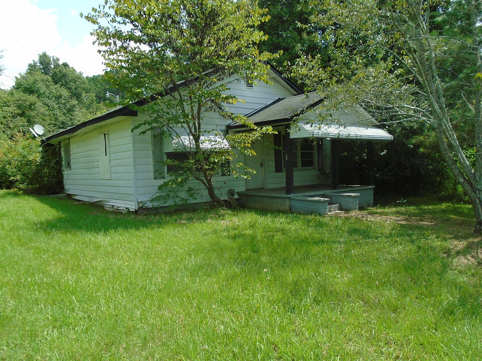 884 State Highway 25 N, Edgefield, SC 29824 Zillow