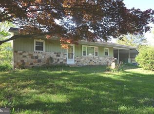 17499 Amberson Rd, Spring Run, PA 17262