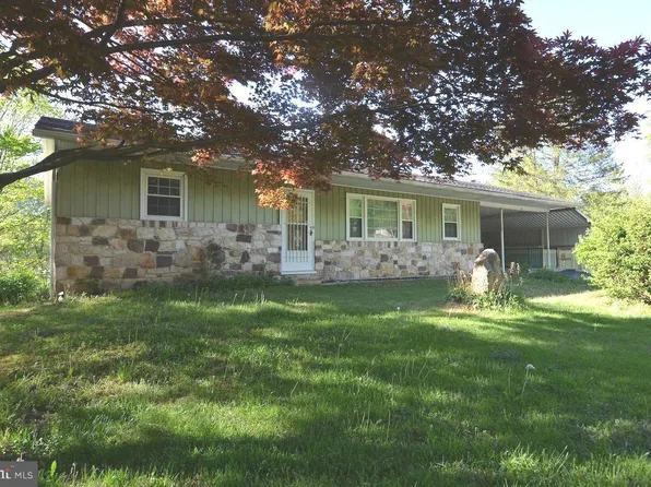 17499 Amberson Rd, Spring Run, PA 17262