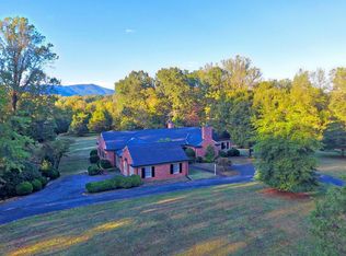 220 Trents Ferry Rd, Lynchburg, VA 24503